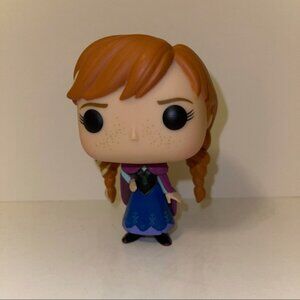 Funko Pop Disney Frozen Anna Vinyl Figure